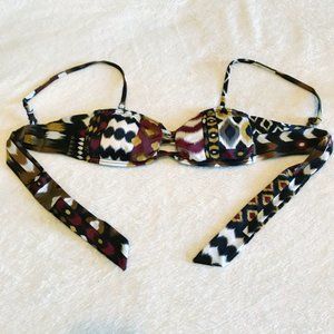 Billabong bikini top